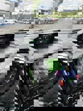 Used 2018 Subaru Crosstrek 2.0i Limited image 11
