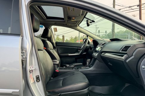 Used 2016 Subaru Crosstrek 2.0i Limited image 9