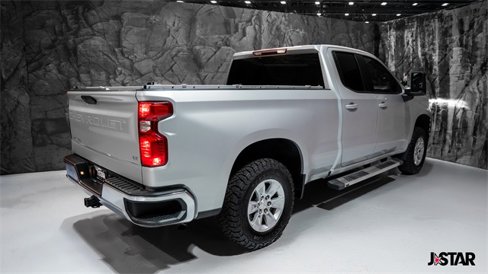 Used 2020 Chevrolet Silverado 1500 LT w/ All-Star Edition image 20
