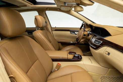 Used 2007 Mercedes-Benz S 600 image 22