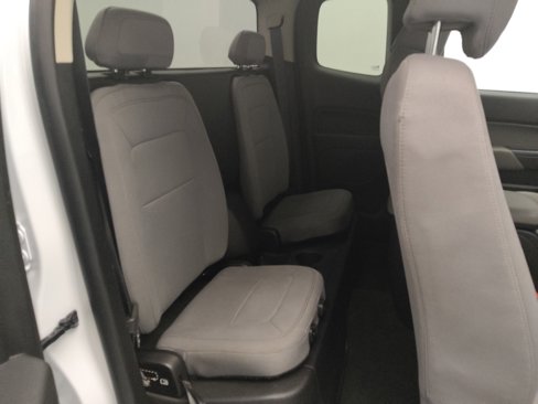 Used 2015 Chevrolet Colorado W/T w/ WT Convenience Package image 19