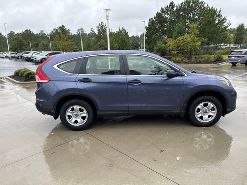 Used 2014 Honda CR-V LX image 11