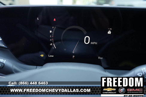 New 2025 Buick Envista Preferred w/ Convenience I Package image 18