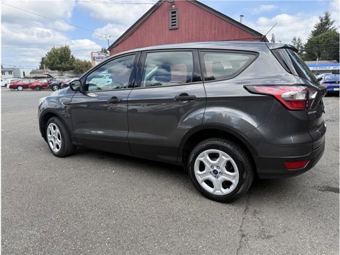 Used 2017 Ford Escape S image 3