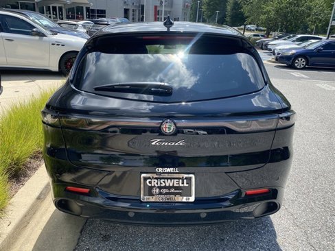 New 2025 Alfa Romeo Tonale w/ Premium Package image 6