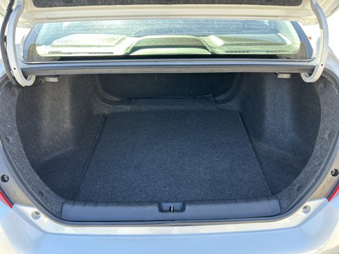 Used 2021 Honda Civic EX image 17