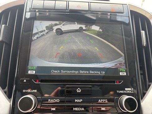 Used 2019 Subaru Ascent Limited image 34