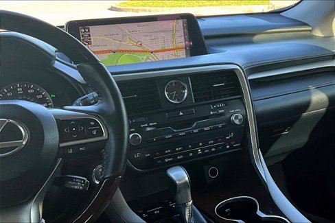 Used 2017 Lexus RX 350 FWD image 8