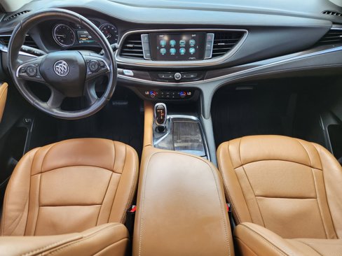 Used 2019 Buick Enclave Essence w/ Trailering Package, 5000 lbs. image 28