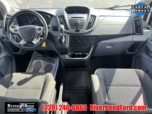 Used 2019 Ford Transit 150 XLT image 9