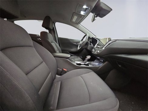 Used 2024 Chevrolet Malibu LT image 15