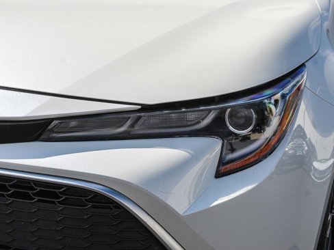 Used 2020 Toyota Corolla XSE image 4