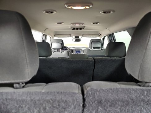 Certified 2020 Dodge Durango SXT image 29