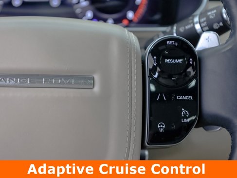 Used 2020 Land Rover Range Rover Autobiography image 26