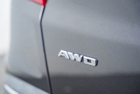 Used 2018 Cadillac XT5 AWD image 11