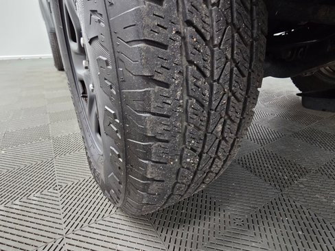 Used 2018 Jeep Wrangler Unlimited Sport image 41