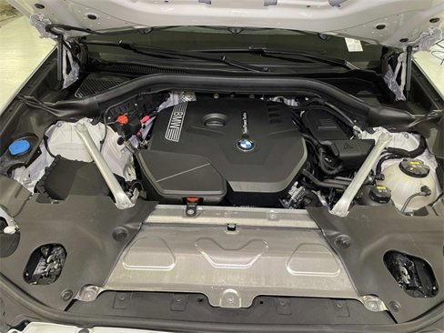 Used 2019 BMW X3 xDrive30i image 24
