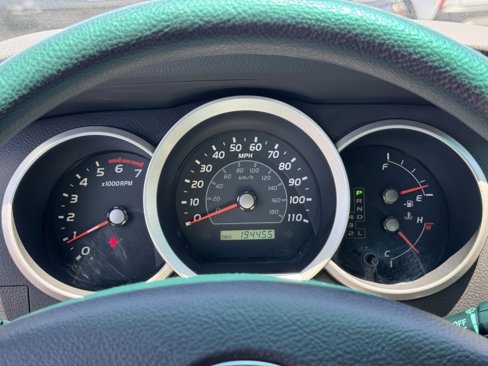 Used 2007 Toyota 4Runner SR5 image 20