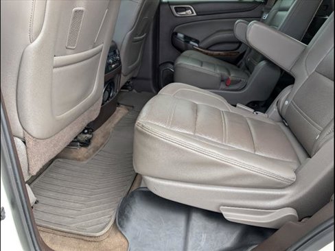 Used 2015 GMC Yukon Denali w/ Touring Package image 12