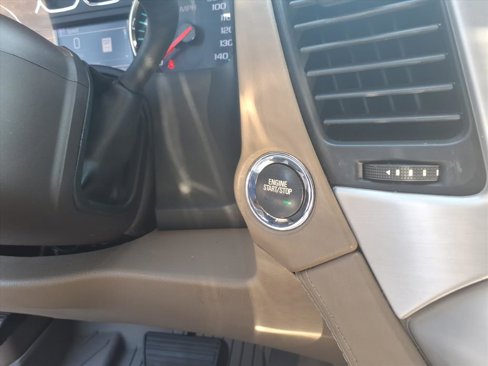 Used 2018 GMC Yukon SLT w/ Open Road Package image 14