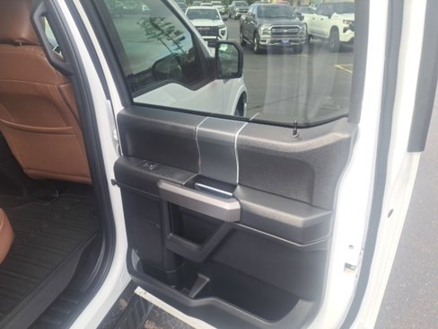 Used 2020 Ford F150 XLT w/ Equipment Group 302A Luxury image 30