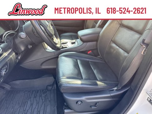 Used 2021 Jeep Grand Cherokee Limited w/ Quick Order Package 28K 80th image 17