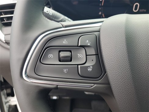 New 2026 Buick Encore GX Sport Touring w/ Advanced Technology Package image 11
