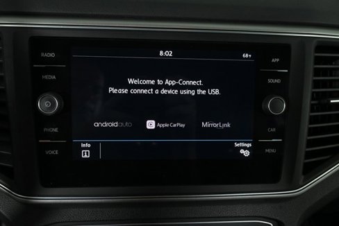 Used 2018 Volkswagen Atlas SE image 5