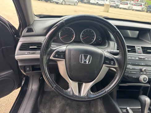 Used 2009 Honda Accord EX-L image 14