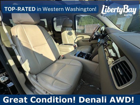 Used 2013 GMC Yukon Denali image 12