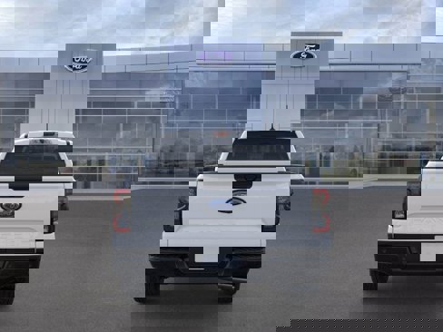 New 2025 Ford Ranger XLT image 5
