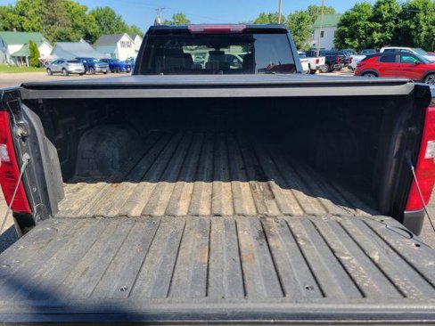 Used 2019 Chevrolet Silverado 1500 LT w/ All-Star Edition image 15