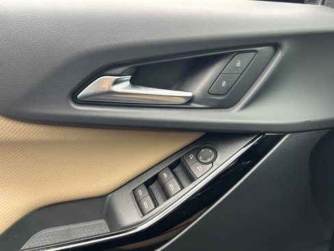 New 2026 Chevrolet Equinox ACTIV w/ Safety and Technology Package image 50