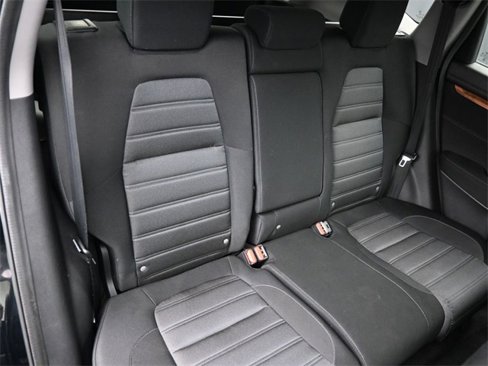 Used 2021 Honda CR-V EX image 37