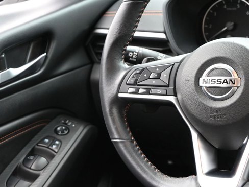 Used 2022 Nissan Altima 2.5 SR image 25