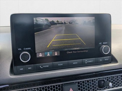 Used 2024 Honda Civic Sport image 13