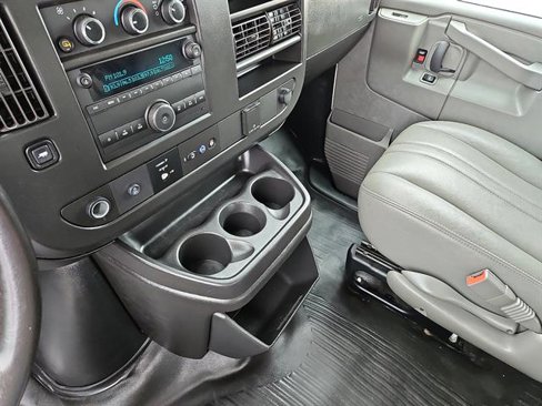 Used 2021 Chevrolet Express 2500 Extended w/ Driver Convenience Package image 40