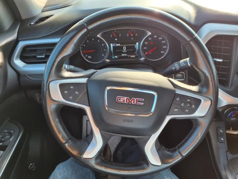 Used 2019 GMC Acadia SLT image 27