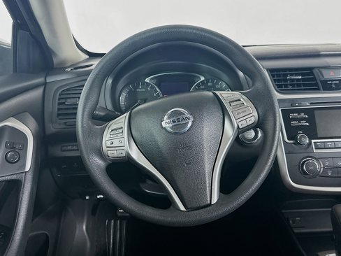 Used 2017 Nissan Altima 2.5 S image 17