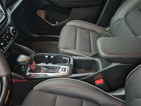 Used 2022 Chevrolet TrailBlazer RS w/ Technology Package image 28