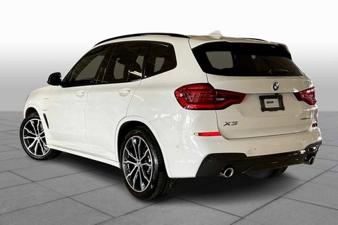 Used 2020 BMW X3 xDrive30e w/ M Sport Package 2 image 11