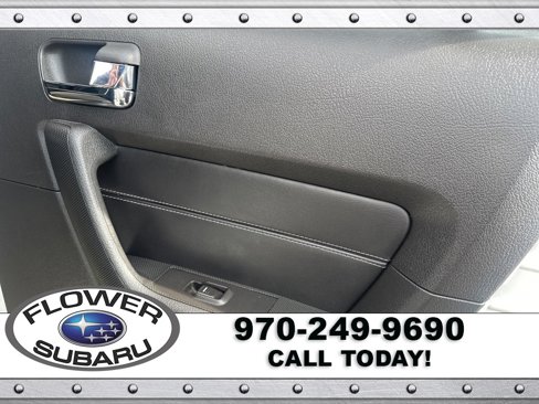 Used 2006 HUMMER H3 Luxury image 15