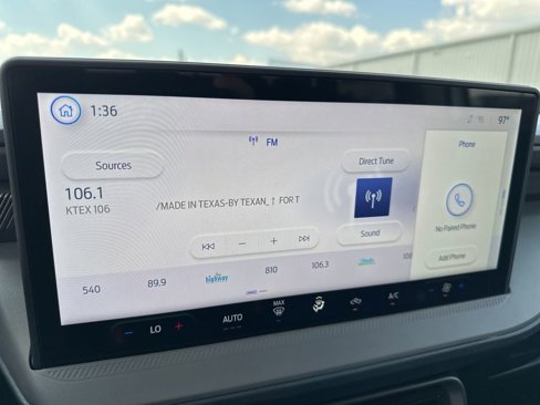 New 2025 Ford Maverick XL image 23
