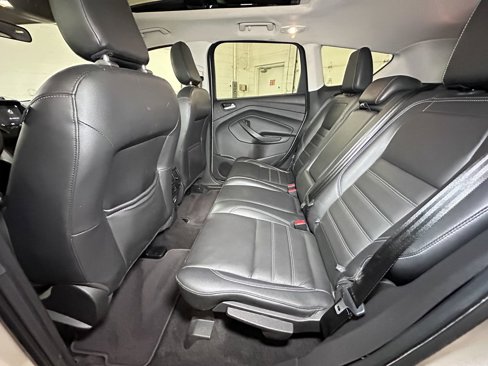 Used 2018 Ford Escape SEL image 29