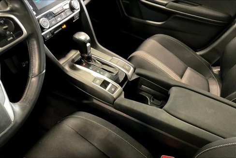 Used 2018 Honda Civic EX-T image 17