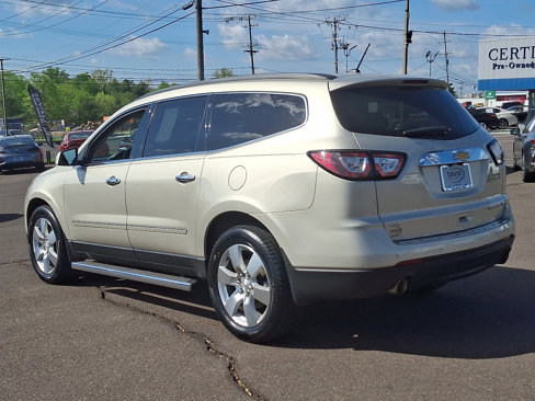 Used 2014 Chevrolet Traverse LTZ image 6