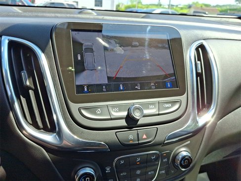 Certified 2022 Chevrolet Equinox LT image 15
