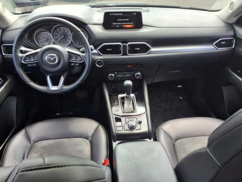 Used 2018 MAZDA CX-5 Touring image 23