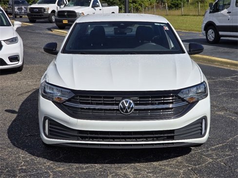 Used 2023 Volkswagen Jetta Sport image 22