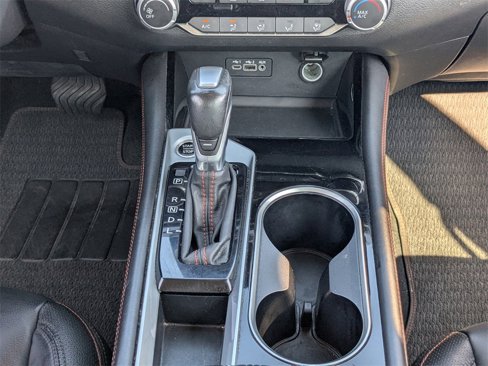 Used 2024 Nissan Altima 2.5 SR image 18
